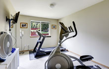 Gwennap home gym construction leads